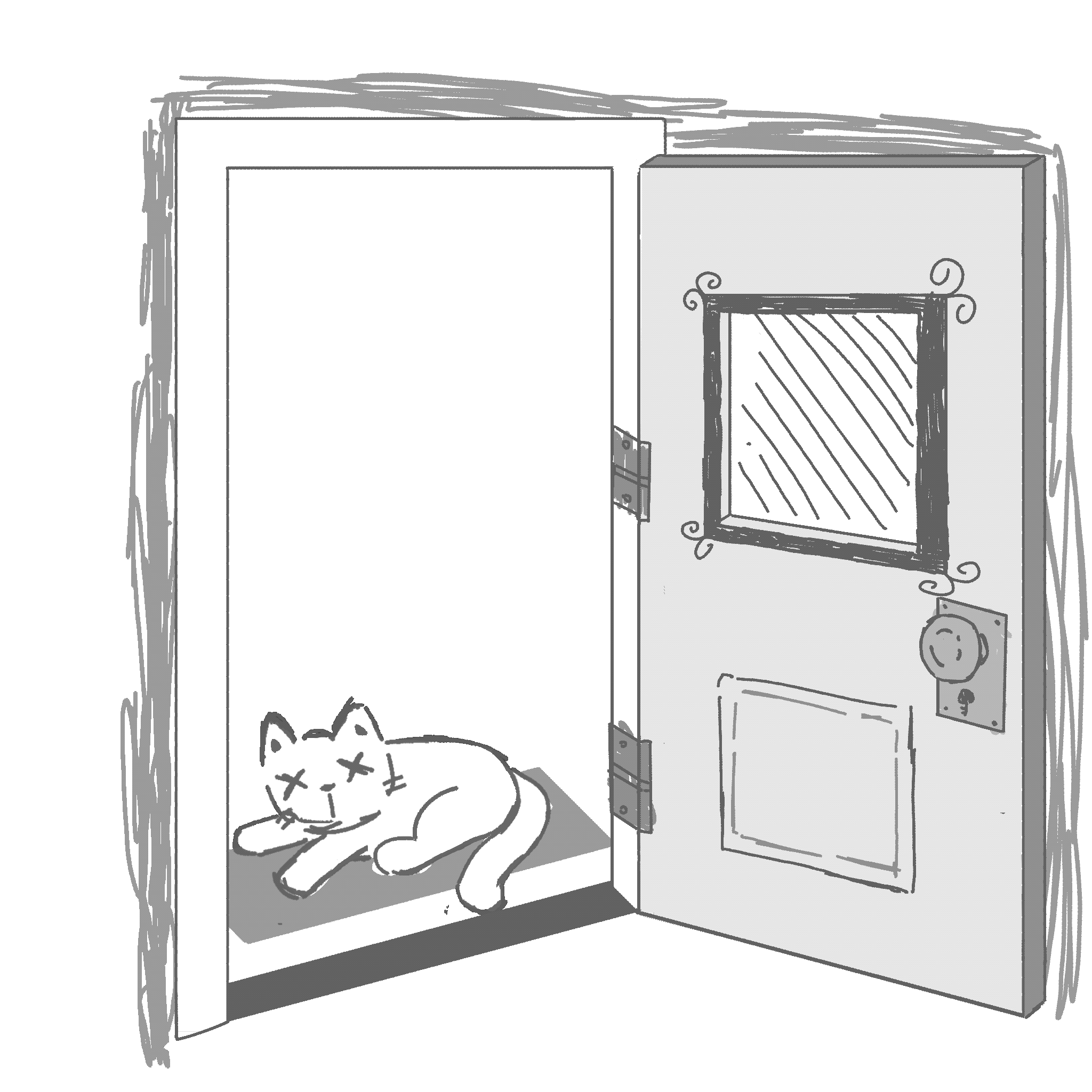 Door 2